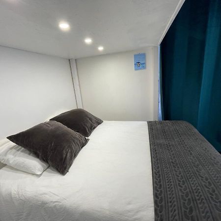 Azur Apartamento Saint-Nazaire  Exterior foto