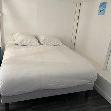 Azur Apartamento Saint-Nazaire  Exterior foto