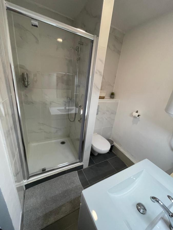 Azur Apartamento Saint-Nazaire  Exterior foto